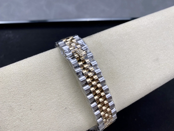 激安ロレックス着用イメージ